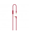 Наушники накладные Beats Solo 2 Red Luxe Edition (ML9G2ZE/A)