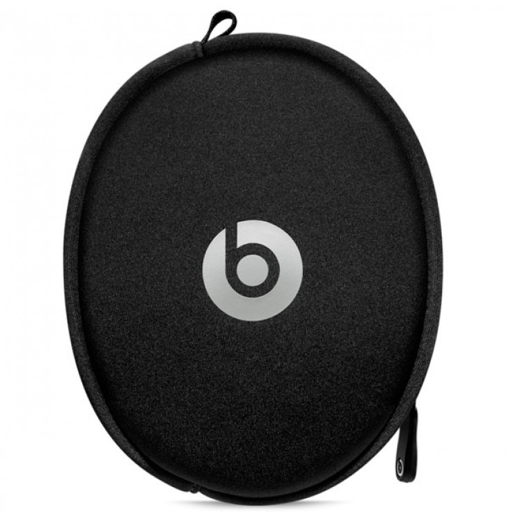 Наушники накладные Beats Solo 2 Red Luxe Edition (ML9G2ZE/A)