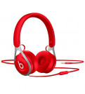 Наушники накладные Beats EP On-Ear Headphones Red (ML9C2ZE/A)