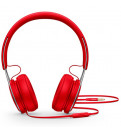 Наушники накладные Beats EP On-Ear Headphones Red (ML9C2ZE/A)