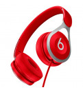 Наушники накладные Beats EP On-Ear Headphones Red (ML9C2ZE/A)