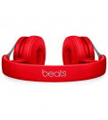 Наушники накладные Beats EP On-Ear Headphones Red (ML9C2ZE/A)