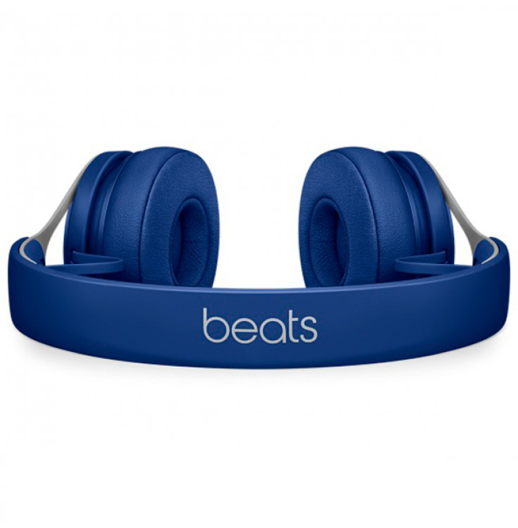 Наушники накладные Beats EP On-Ear Headphones Blue (ML9D2ZE/A)