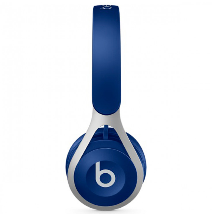 Наушники накладные Beats EP On-Ear Headphones Blue (ML9D2ZE/A)