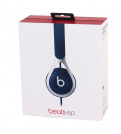Наушники накладные Beats EP On-Ear Headphones Blue (ML9D2ZE/A)