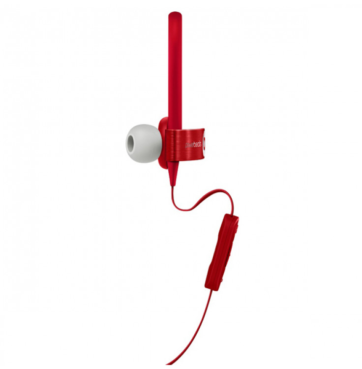 Спортивные наушники Beats Powerbeats 2 Red