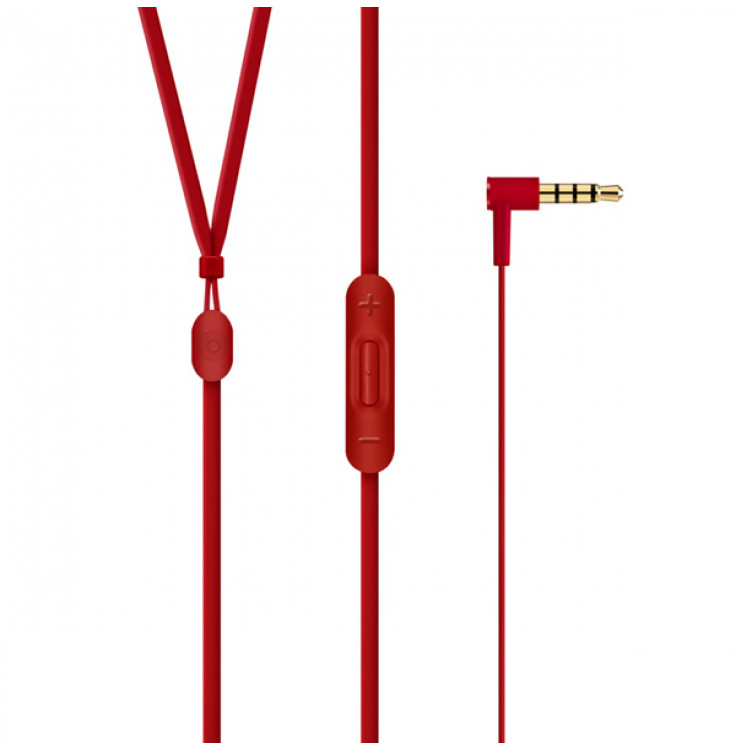 Спортивные наушники Beats Powerbeats 2 Red