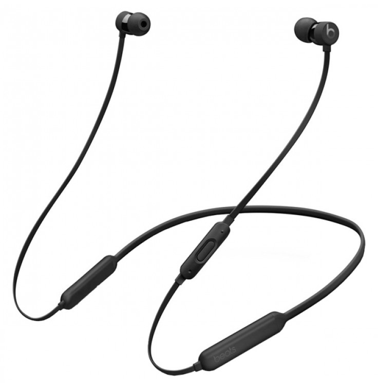 Наушники Bluetooth Beats BeatsX Black (MLYE2ZE/A)