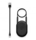 Наушники Bluetooth Beats BeatsX Black (MLYE2ZE/A)