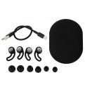 Наушники Bluetooth Beats BeatsX Black (MLYE2ZE/A)