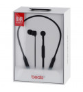 Наушники Bluetooth Beats BeatsX Black (MLYE2ZE/A)
