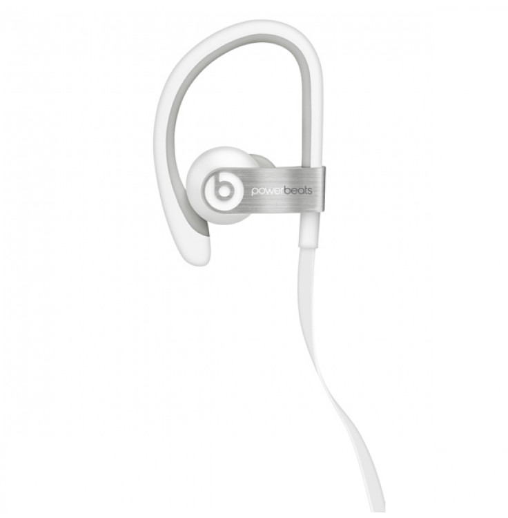 Спортивные наушники Beats Powerbeats 2 White