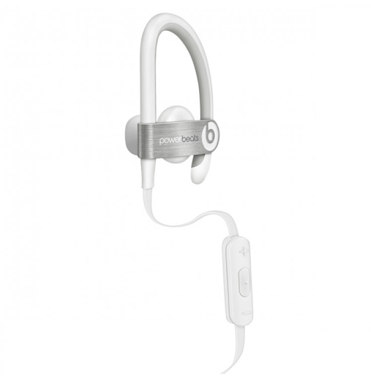 Спортивные наушники Beats Powerbeats 2 White