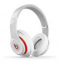 Наушники полноразмерные Beats Studio White 2 (MH7E2ZM/A)