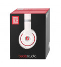 Наушники полноразмерные Beats Studio White 2 (MH7E2ZM/A)