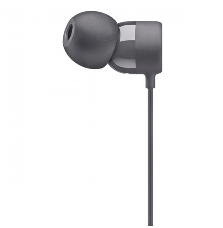 Наушники Bluetooth Beats BeatsX Grey (MNLV2ZE/A)