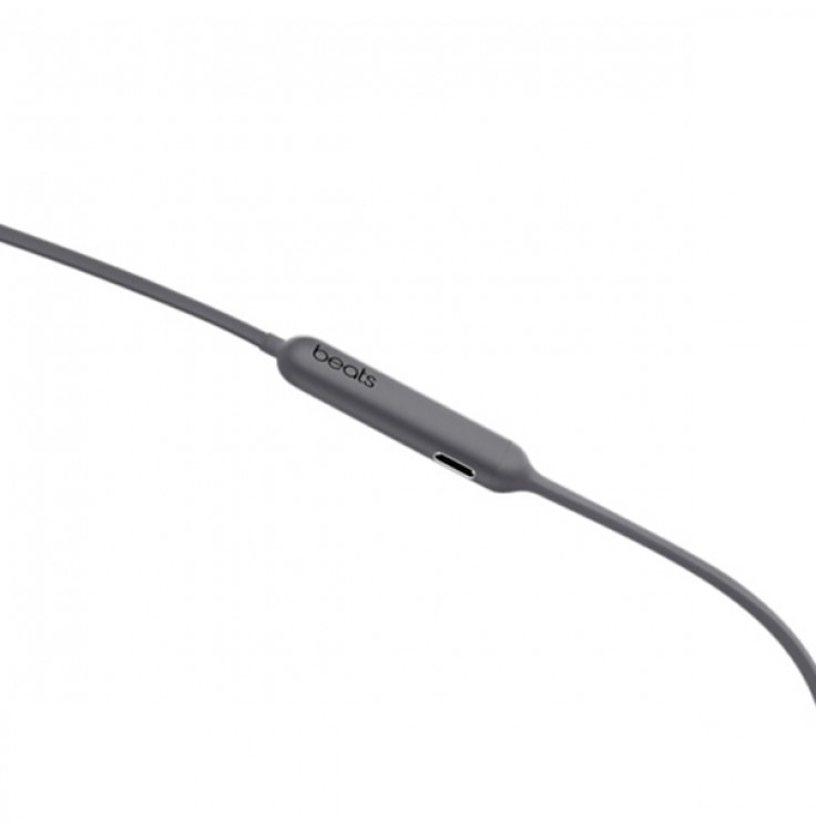 Наушники Bluetooth Beats BeatsX Grey (MNLV2ZE/A)