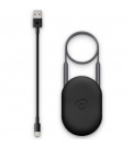Наушники Bluetooth Beats BeatsX Grey (MNLV2ZE/A)