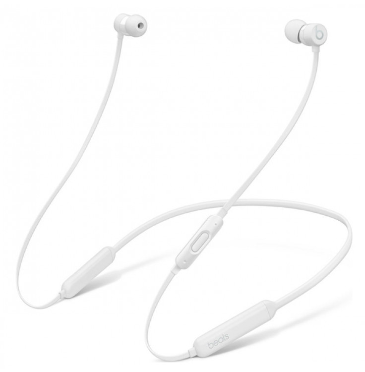 Наушники Bluetooth Beats BeatsX White (MLYF2ZE/A)