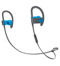 Спортивные наушники Bluetooth Beats Powerbeats3 Wireless Flash Blue (MNLX2ZE/A)