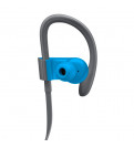 Спортивные наушники Bluetooth Beats Powerbeats3 Wireless Flash Blue (MNLX2ZE/A)