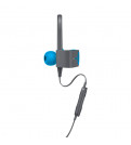 Спортивные наушники Bluetooth Beats Powerbeats3 Wireless Flash Blue (MNLX2ZE/A)