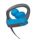Спортивные наушники Bluetooth Beats Powerbeats3 Wireless Flash Blue (MNLX2ZE/A)