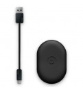 Спортивные наушники Bluetooth Beats Powerbeats3 Wireless Flash Blue (MNLX2ZE/A)
