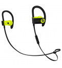 Спортивные наушники Bluetooth Beats Powerbeats3 Wireless Shock Yellow (MNN02ZE/A)
