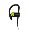 Спортивные наушники Bluetooth Beats Powerbeats3 Wireless Shock Yellow (MNN02ZE/A)