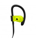 Спортивные наушники Bluetooth Beats Powerbeats3 Wireless Shock Yellow (MNN02ZE/A)