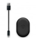 Спортивные наушники Bluetooth Beats Powerbeats3 Wireless Shock Yellow (MNN02ZE/A)