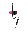 Спортивные наушники Bluetooth Beats Powerbeats3 Wireless Siren Red (MNLY2ZE/A)