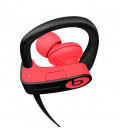 Спортивные наушники Bluetooth Beats Powerbeats3 Wireless Siren Red (MNLY2ZE/A)
