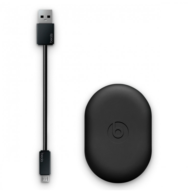 Спортивные наушники Bluetooth Beats Powerbeats3 Wireless Siren Red (MNLY2ZE/A)