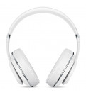 Наушники Bluetooth Beats by Dr.Dre Studio Wireless Gloss White (MP1G2ZE/A)