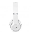 Наушники Bluetooth Beats by Dr.Dre Studio Wireless Gloss White (MP1G2ZE/A)