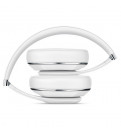 Наушники Bluetooth Beats by Dr.Dre Studio Wireless Gloss White (MP1G2ZE/A)