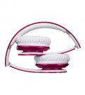 Наушники накладные Beats Solo HD Pink
