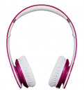 Наушники накладные Beats Solo HD Pink