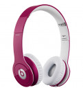 Наушники накладные Beats Solo HD Pink