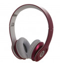 Наушники накладные Beats Solo HD Pink