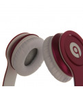 Наушники накладные Beats Solo HD Pink