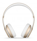 Наушники Bluetooth Beats Solo 2 Wireless Gold