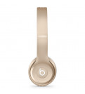 Наушники Bluetooth Beats Solo 2 Wireless Gold