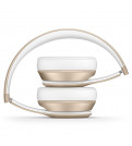 Наушники Bluetooth Beats Solo 2 Wireless Gold