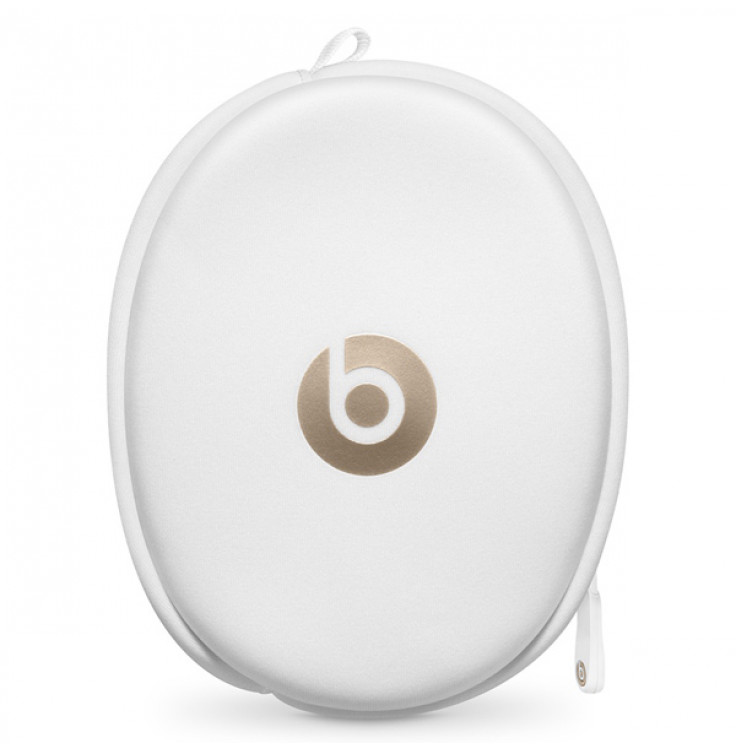 Наушники Bluetooth Beats Solo 2 Wireless Gold