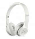 Наушники Bluetooth Beats Solo 2 Wireless White (MHNH2ZE/A)