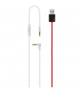 Наушники Bluetooth Beats Solo 2 Wireless White (MHNH2ZE/A)