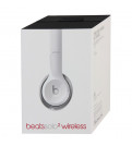 Наушники Bluetooth Beats Solo 2 Wireless White (MHNH2ZE/A)